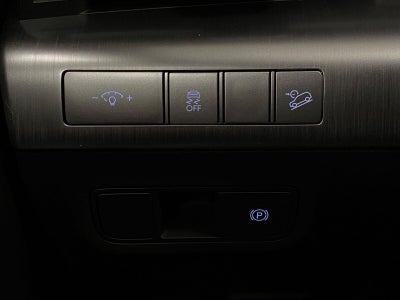 2027 Hyundai KONA SEL Sport AWD