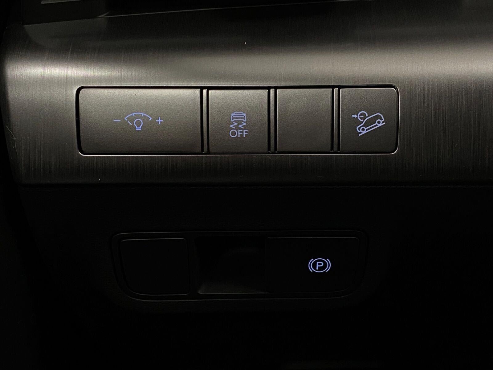 2027 Hyundai KONA SEL Sport AWD