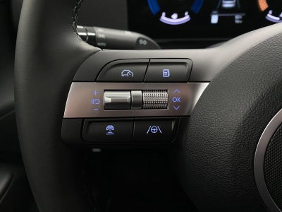 2027 Hyundai KONA SEL Sport AWD