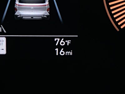 2027 Hyundai KONA SEL Sport AWD