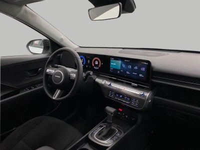 2027 Hyundai KONA SEL Sport AWD