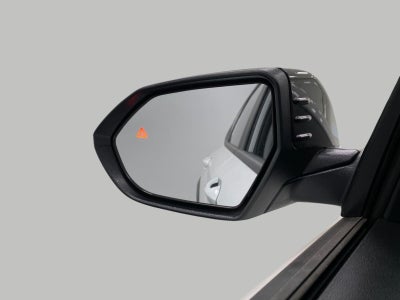 2027 Hyundai KONA SEL Sport AWD