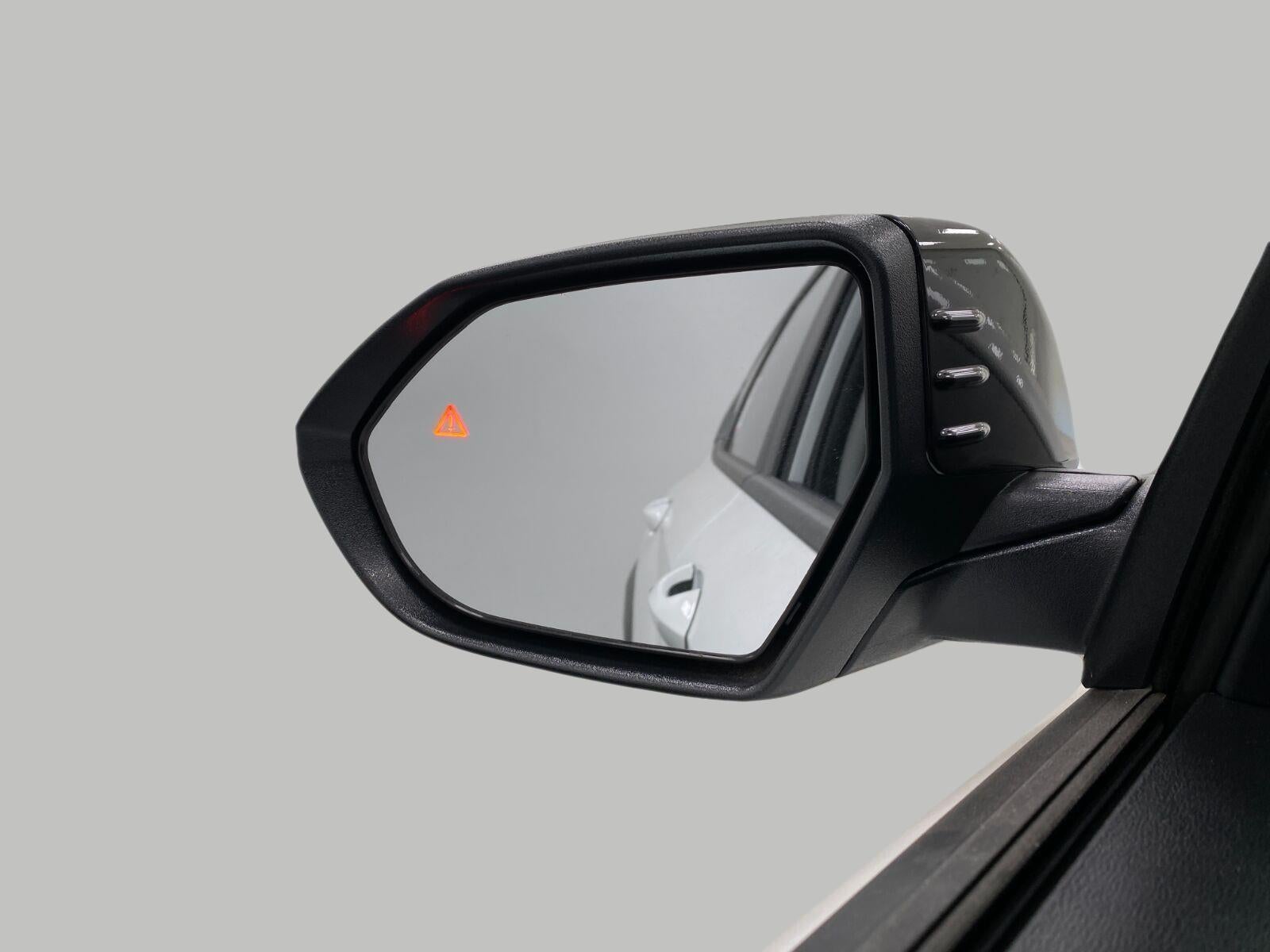 2027 Hyundai KONA SEL Sport AWD