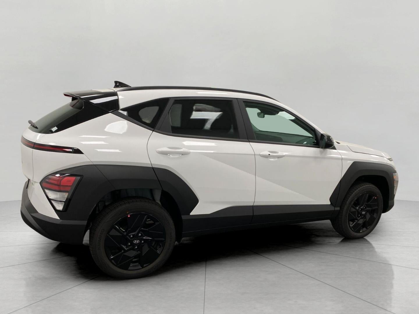 2027 Hyundai KONA SEL Sport AWD