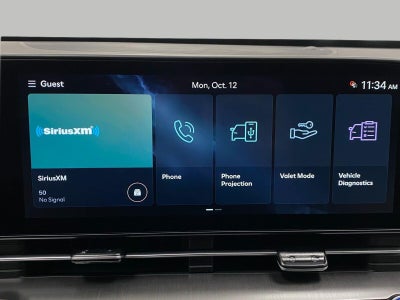 2027 Hyundai KONA SEL Sport AWD