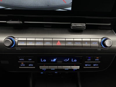 2027 Hyundai KONA SEL Sport AWD