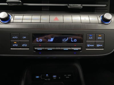 2027 Hyundai KONA SEL Sport AWD