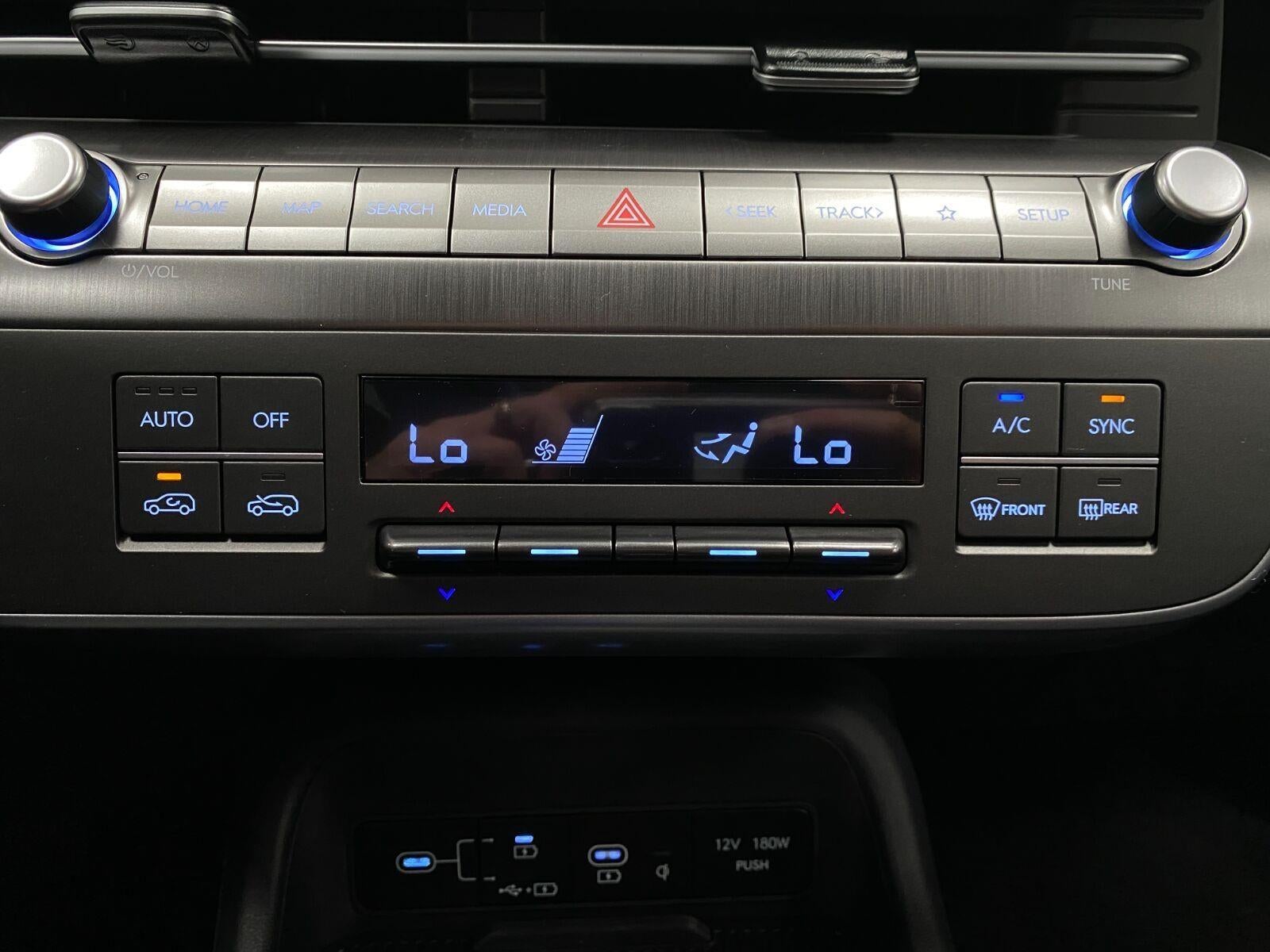 2027 Hyundai KONA SEL Sport AWD