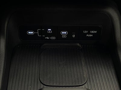 2027 Hyundai KONA SEL Sport AWD