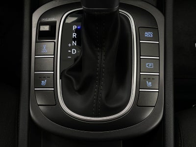 2027 Hyundai KONA SEL Sport AWD