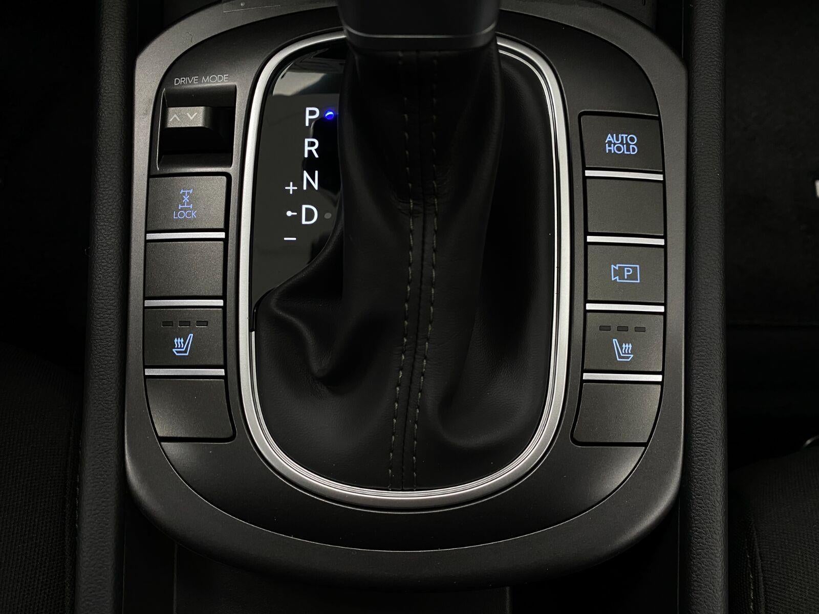 2027 Hyundai KONA SEL Sport AWD