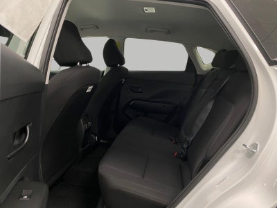 2027 Hyundai KONA SEL Sport AWD