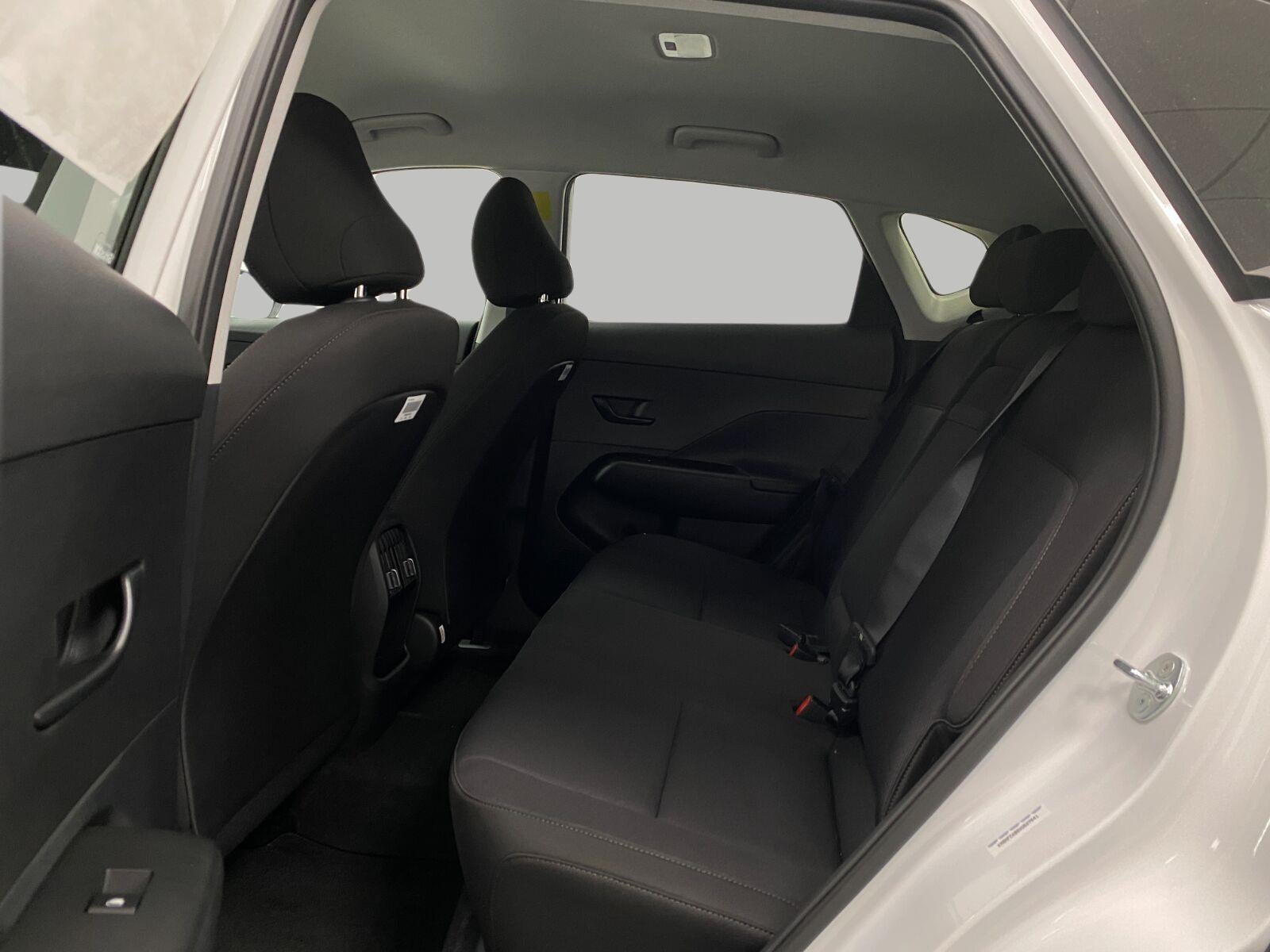 2027 Hyundai KONA SEL Sport AWD