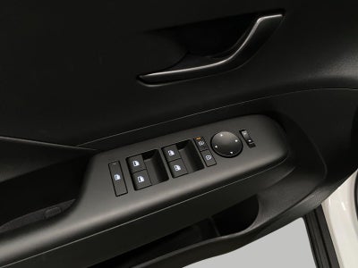 2027 Hyundai KONA SEL Sport AWD