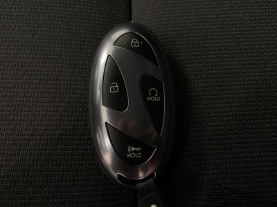 2027 Hyundai KONA SEL Sport AWD