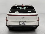 2027 Hyundai KONA SEL Sport AWD