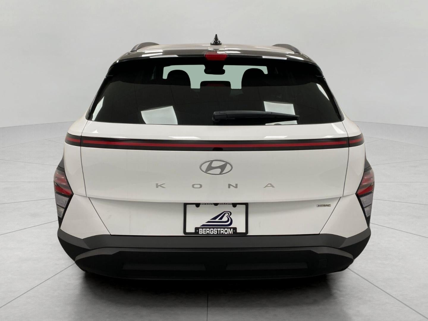 2027 Hyundai KONA SEL Sport AWD