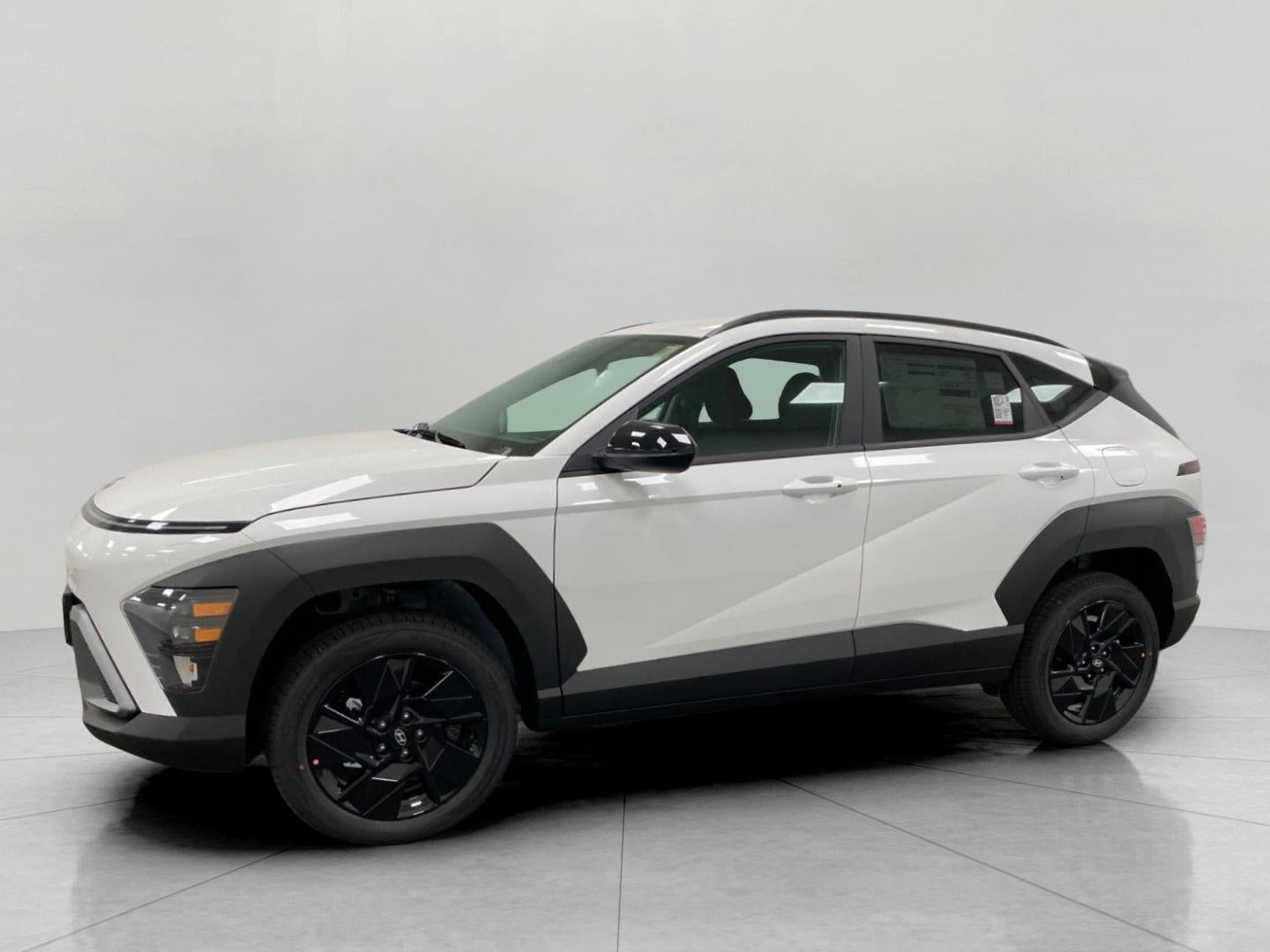 2027 Hyundai KONA SEL Sport AWD