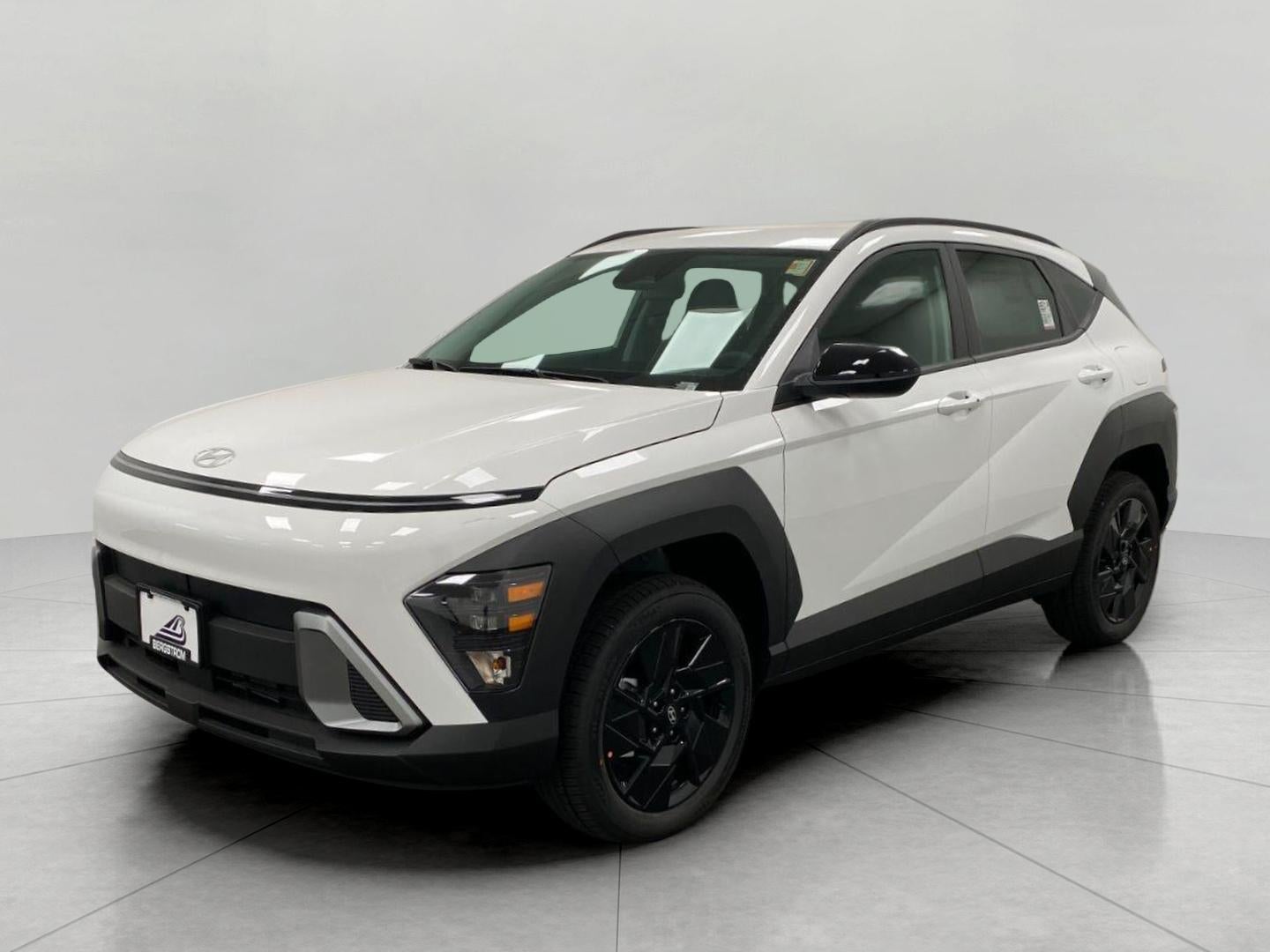 2027 Hyundai KONA SEL Sport AWD