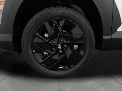 2027 Hyundai KONA SEL Sport AWD
