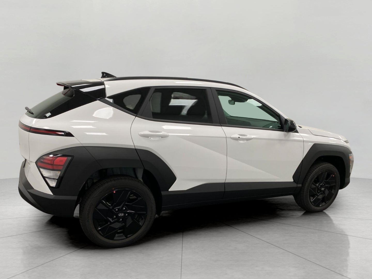 2027 Hyundai KONA SEL Sport AWD