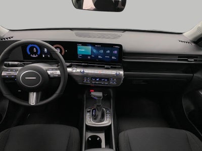 2027 Hyundai KONA SEL Sport AWD
