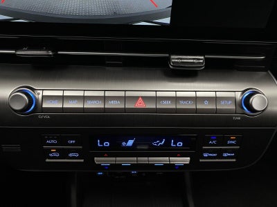 2027 Hyundai KONA SEL Sport AWD