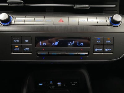 2027 Hyundai KONA SEL Sport AWD
