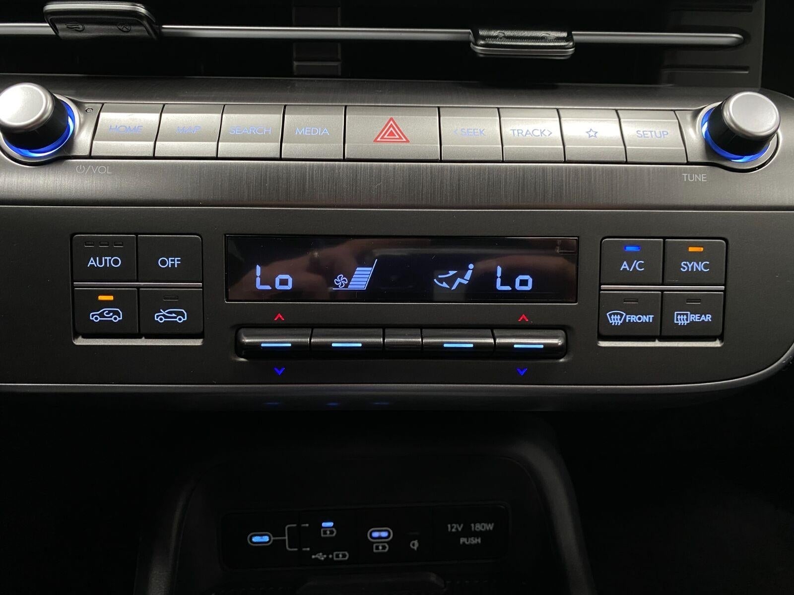 2027 Hyundai KONA SEL Sport AWD