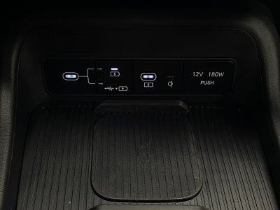 2027 Hyundai KONA SEL Sport AWD