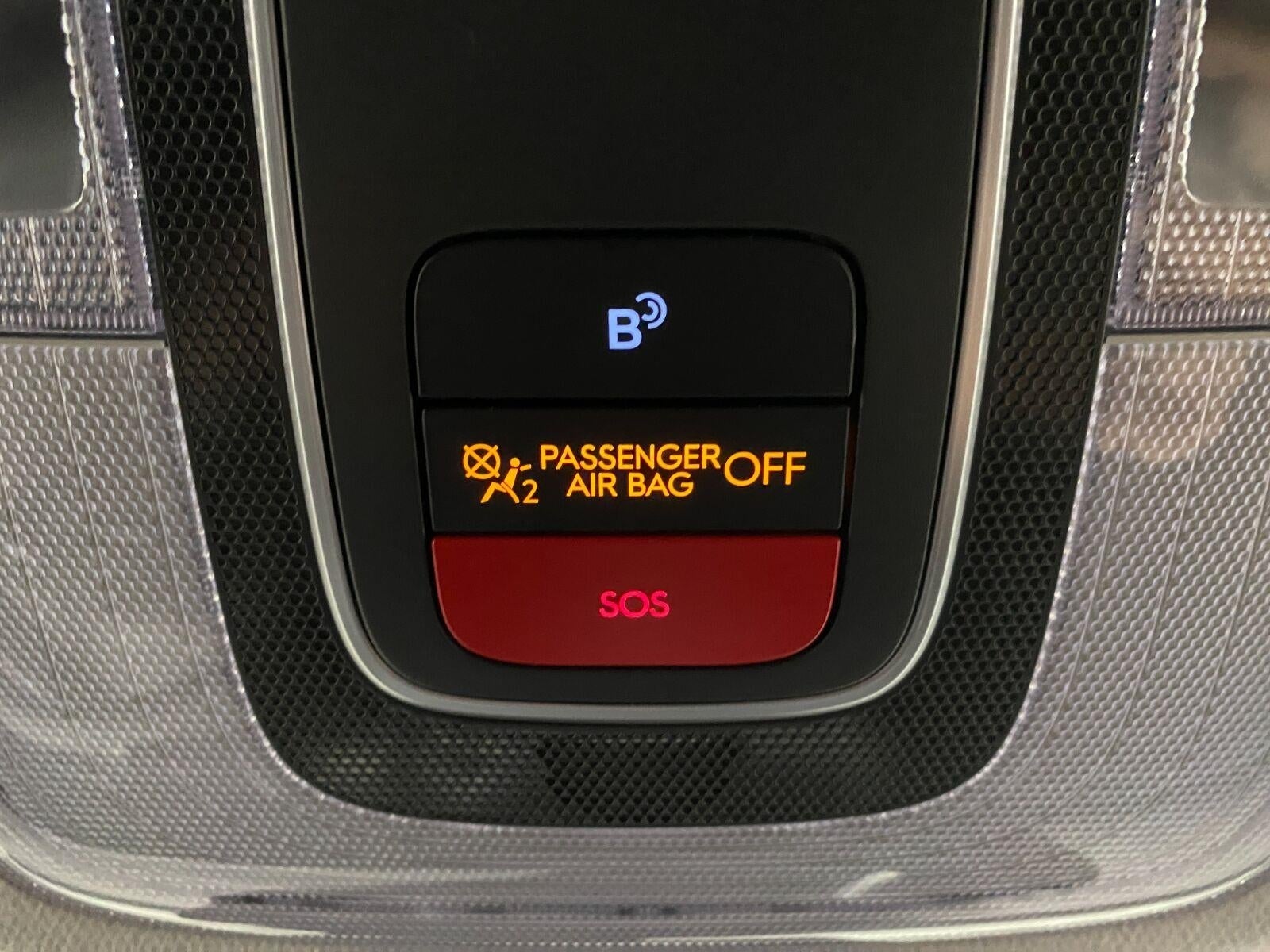 2027 Hyundai KONA SEL Sport AWD