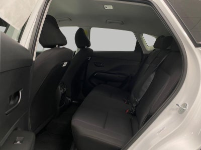 2027 Hyundai KONA SEL Sport AWD