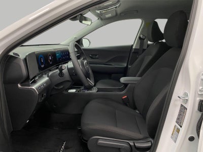 2027 Hyundai KONA SEL Sport AWD