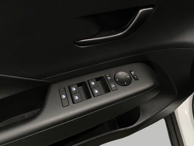 2027 Hyundai KONA SEL Sport AWD