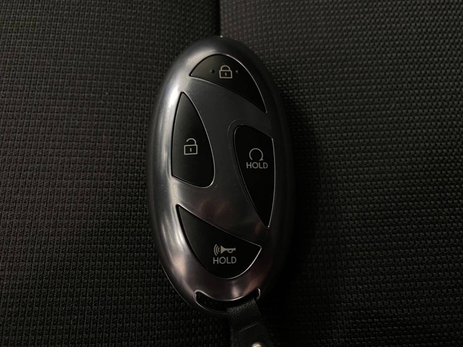 2027 Hyundai KONA SEL Sport AWD