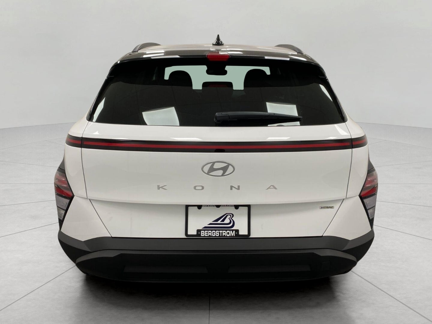 2027 Hyundai KONA SEL Sport AWD