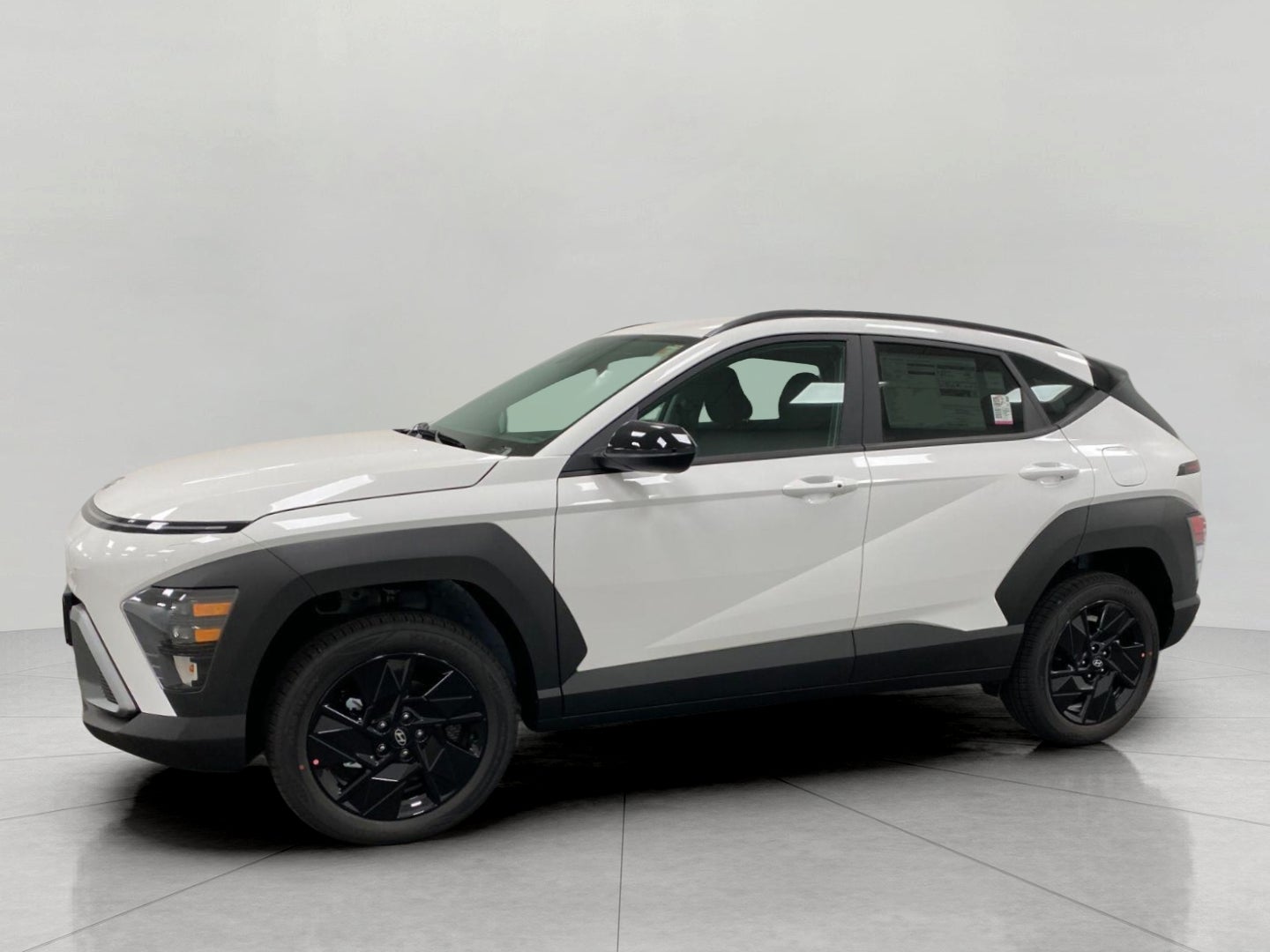 2027 Hyundai KONA SEL Sport AWD