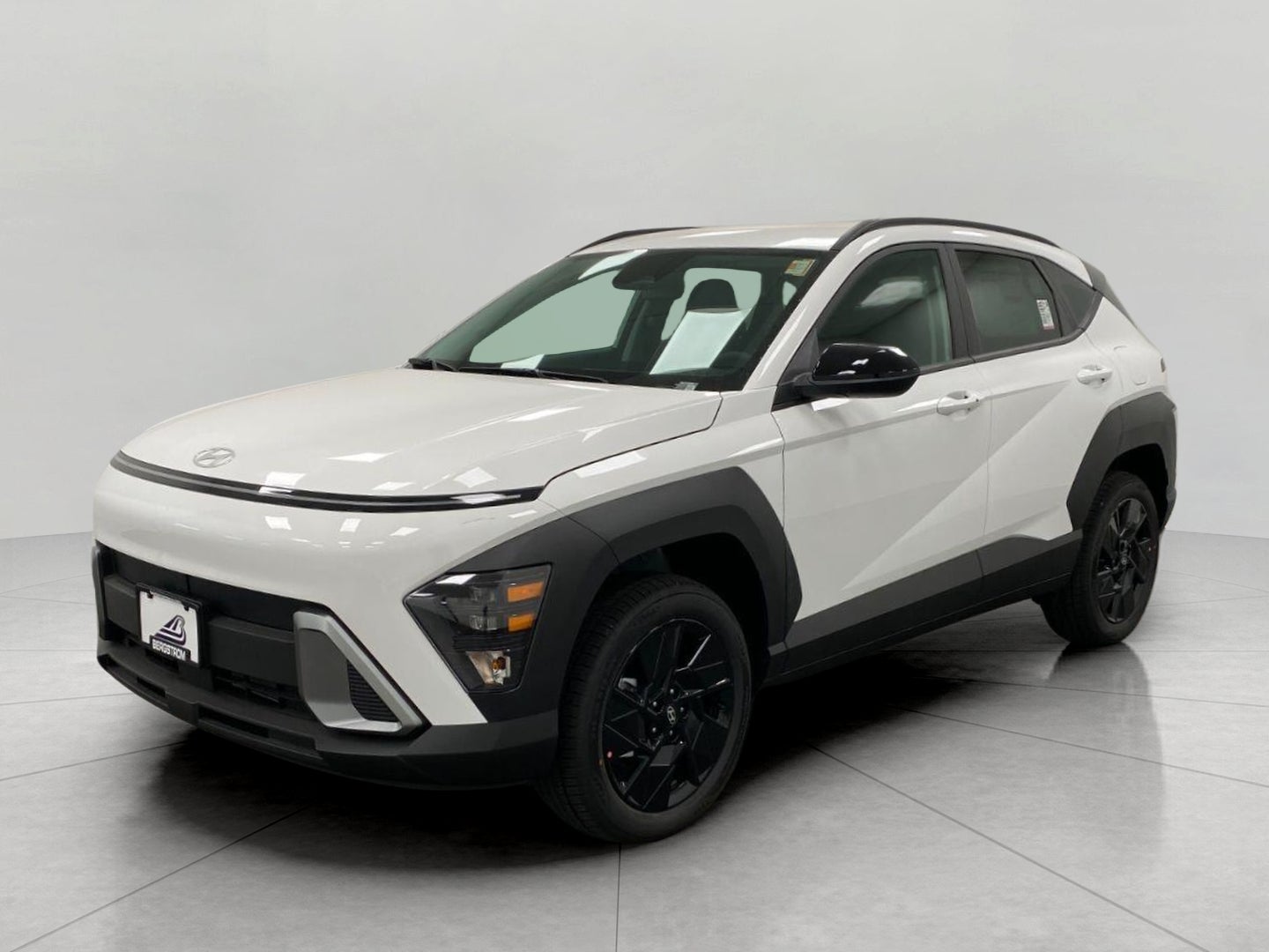 2027 Hyundai KONA SEL Sport AWD