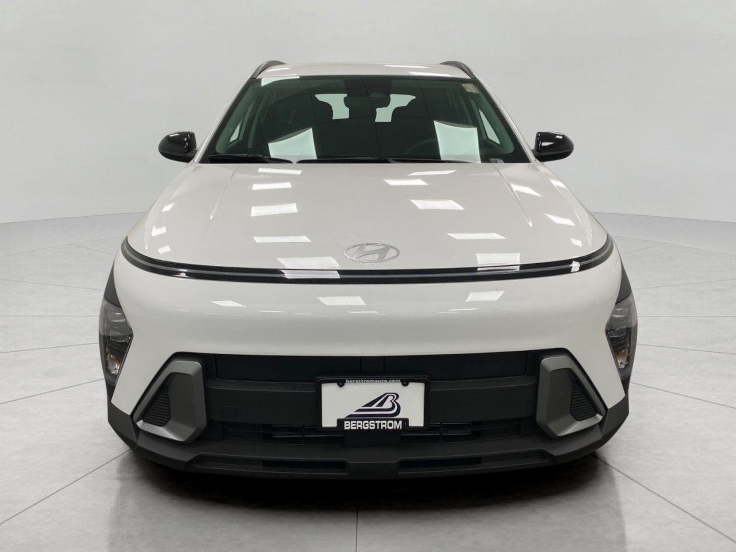 2027 Hyundai KONA SEL Sport AWD