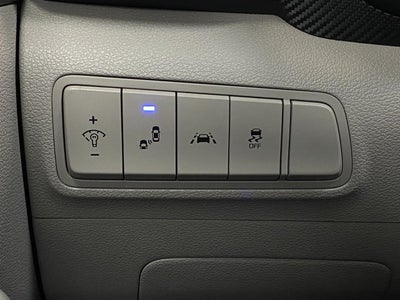 2019 Hyundai TUCSON Value FWD