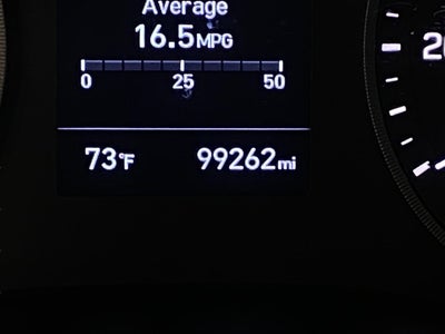 2019 Hyundai TUCSON Value FWD