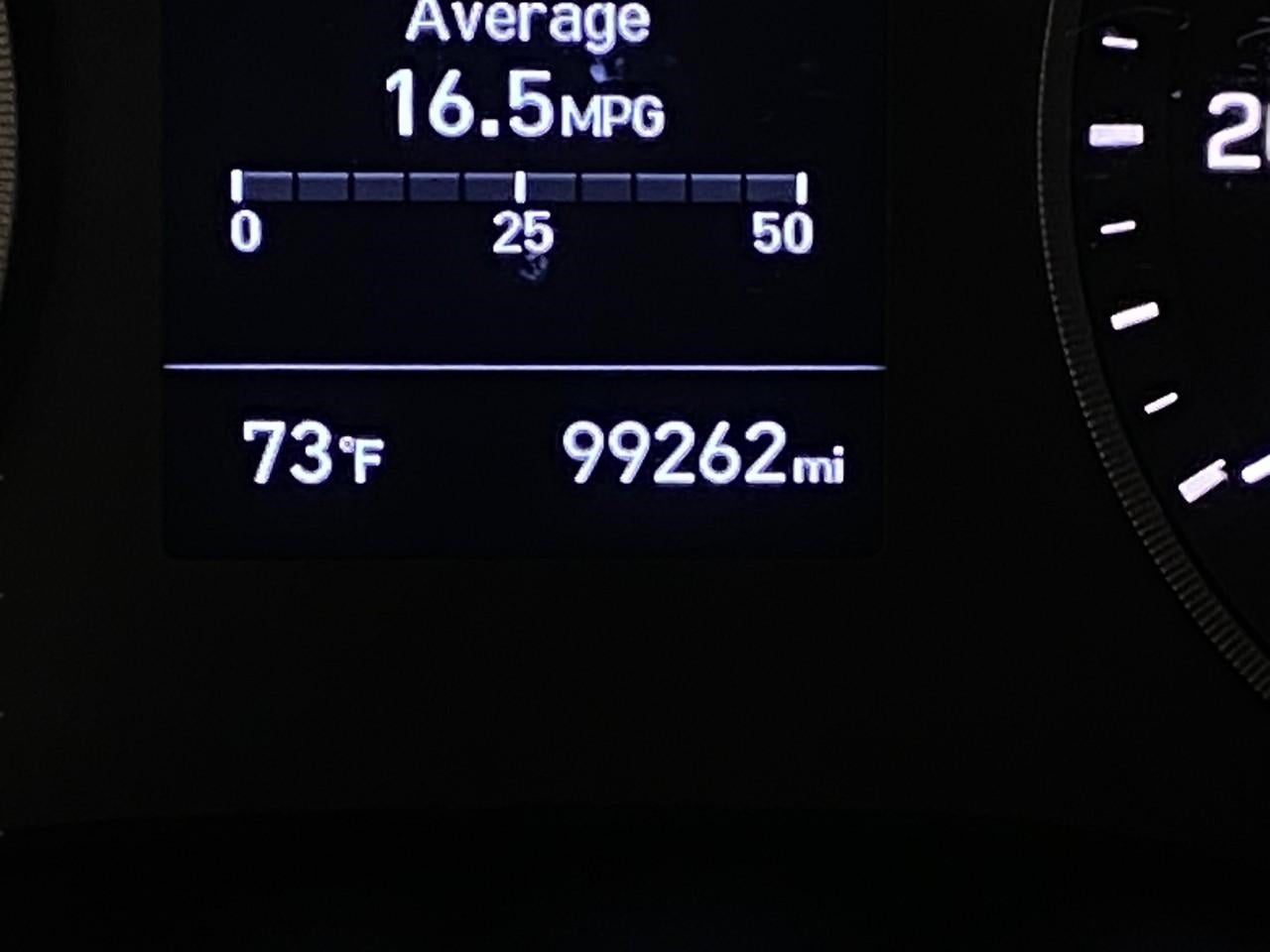 2019 Hyundai TUCSON Value FWD