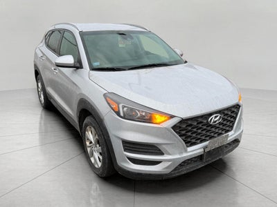 2019 Hyundai TUCSON Value FWD
