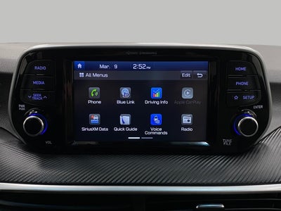 2019 Hyundai TUCSON Value FWD