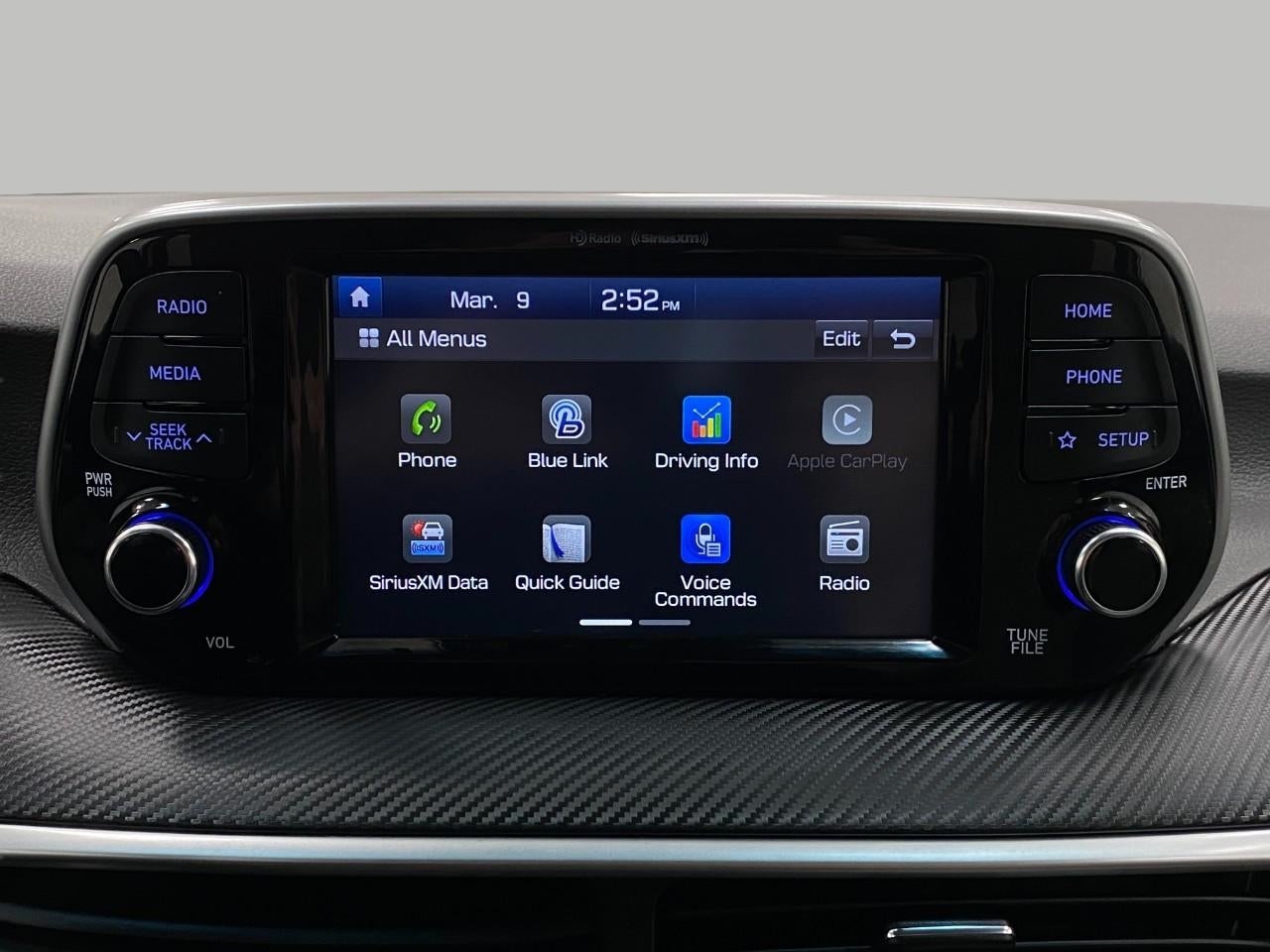 2019 Hyundai TUCSON Value FWD