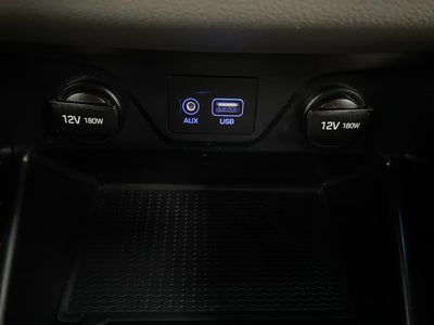 2019 Hyundai TUCSON Value FWD