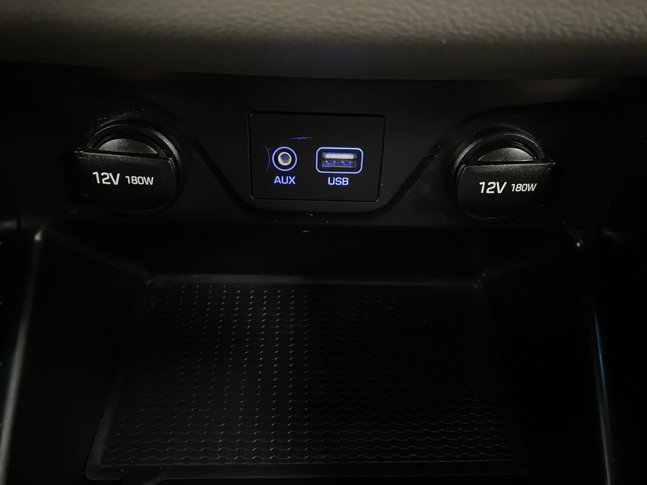 2019 Hyundai TUCSON Value FWD