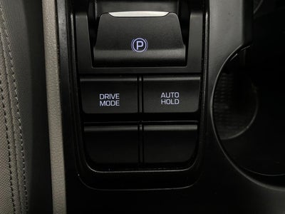 2019 Hyundai TUCSON Value FWD