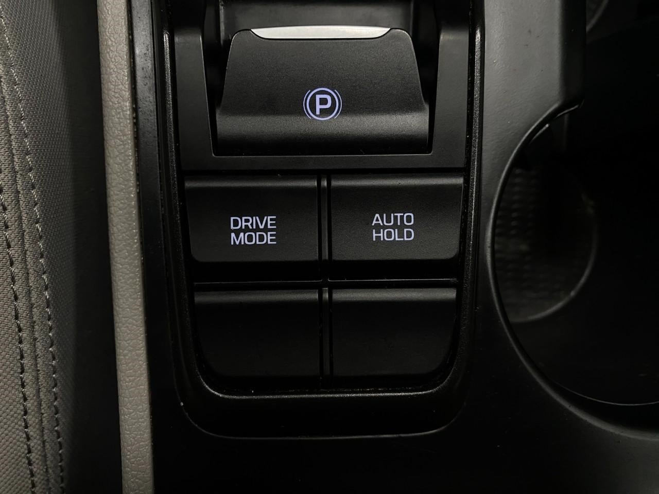 2019 Hyundai TUCSON Value FWD