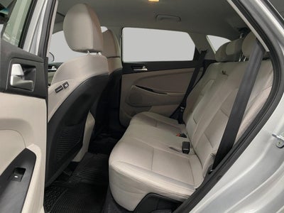 2019 Hyundai TUCSON Value FWD